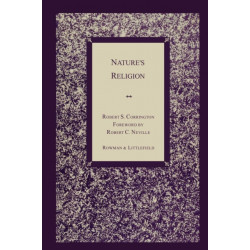 Nature's Religion