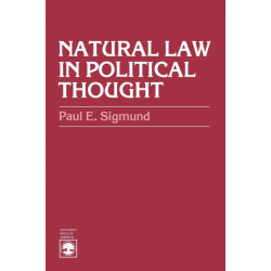 Natural Law in Political Thought