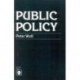 Public Policy