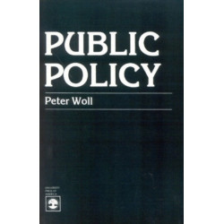 Public Policy