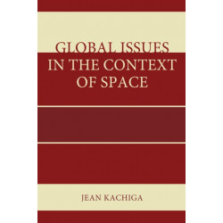 Global Issues in the Context of Space
