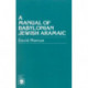 A Manual of Babylonian Jewish Aramaic