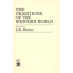 The Traditions of the Western World (Abridged)