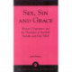 Sex, Sin, and Grace: Women's Experience and the Theologies of Reinhold Niebuhr and Paul Tillich