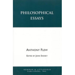 Philosophical Essays