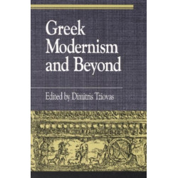 Greek Modernism and Beyond