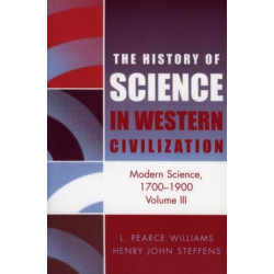 Modern Science 1700-1900