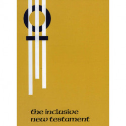 The Inclusive New Testament