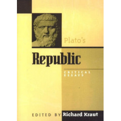 Plato's Republic: Critical Essays