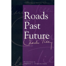 Roads From Past To Future