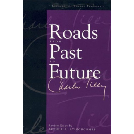 Roads From Past To Future