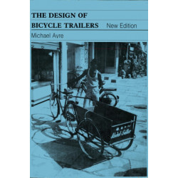 The Design of Bicycle Trailers