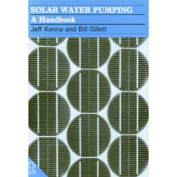 Solar Water Pumping: A handbook