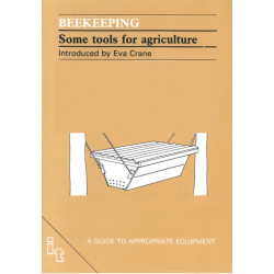 Beekeeping: Some tools for agriculture
