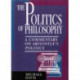 The Politics of Philosophy: A Commentary on Aristotle's Politics