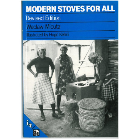 Modern Stoves for All
