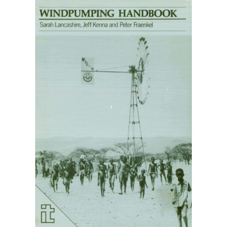 Windpumping Handbook