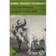 Animal Draught Technology: An annotated bibliography