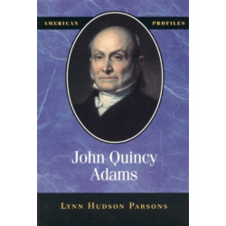 John Quincy Adams