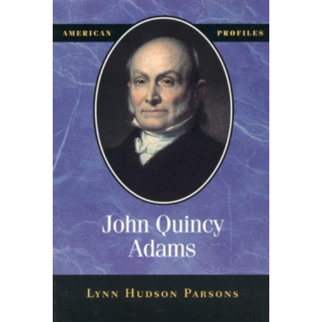 John Quincy Adams