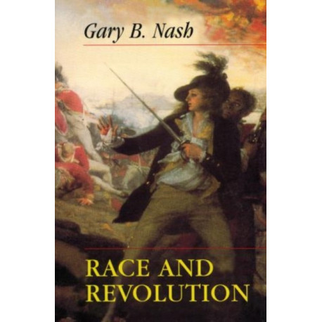 Race and Revolution