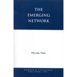 The Emerging Network: A Sociology of the New Age and Neo-pagan Movements