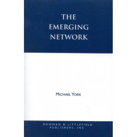 The Emerging Network: A Sociology of the New Age and Neo-pagan Movements