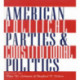 American Political Parties and Constitutional Politics