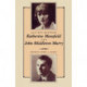 Letters Between Katherine Mansfield and John Middleton Murray