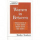Women in Between: Female Roles in a Male World: Mount Hagen, New Guinea