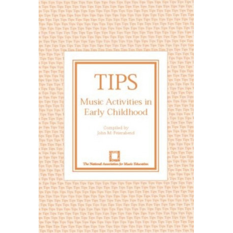 TIPS: Music Activities in Early Childhood