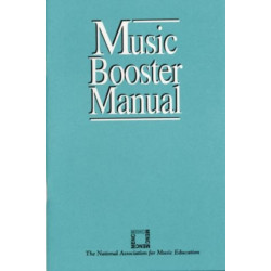 Music Booster Manual