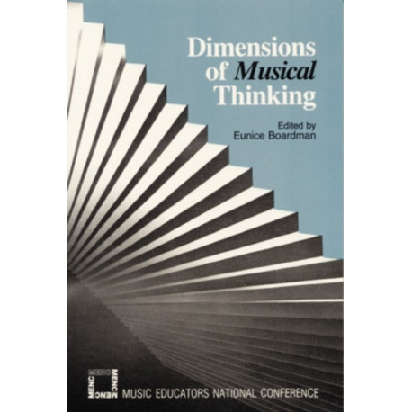Dimensions of Musical Thinking