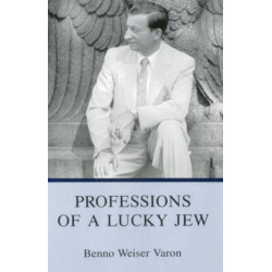 Professions Of A Lucky Jew