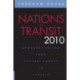 Nations in Transit 2010: Democratization from Central Europe to Eurasia