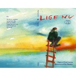 Lige nu: digte til dig