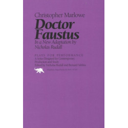 Doctor Faustus: In a New Adaptation