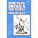 McKinley, Bryan and the People