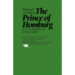 The Prince of Homburg