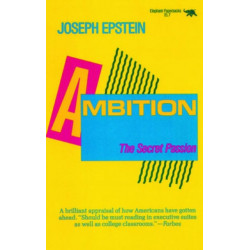 Ambition: The Secret Passion
