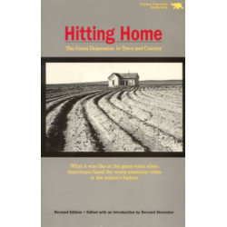 Hitting Home: The Great Depression in Town and Country
