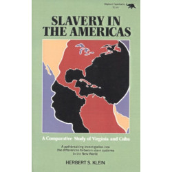 Slavery in the Americas: A Comparative Study of Virigina and Cuba