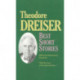 Best Short Stories of Theodore Dreiser