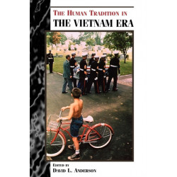 The Human Tradition in the Vietnam Era