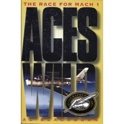 Aces Wild: The Race for Mach 1