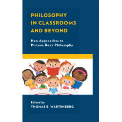 Philosophy in Classrooms and Beyond: New Approaches to Picture-Book Philosophy