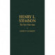 Henry L. Stimson: The First Wise Man