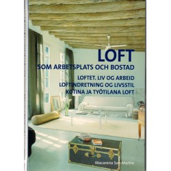 Loftindretning og livstil