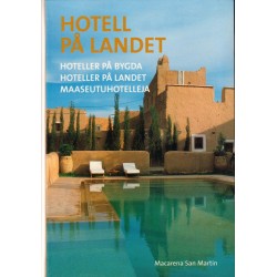 Hoteller på landet