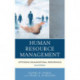 Human Resource Management: Optimizing Organizational Performance